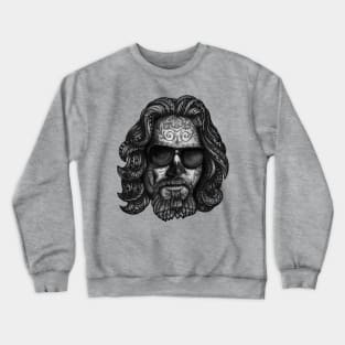 Day of the Dude Crewneck Sweatshirt